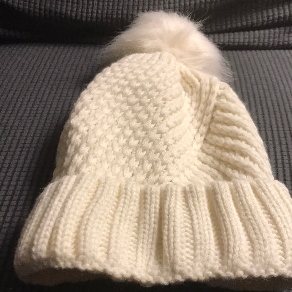 Winter hat